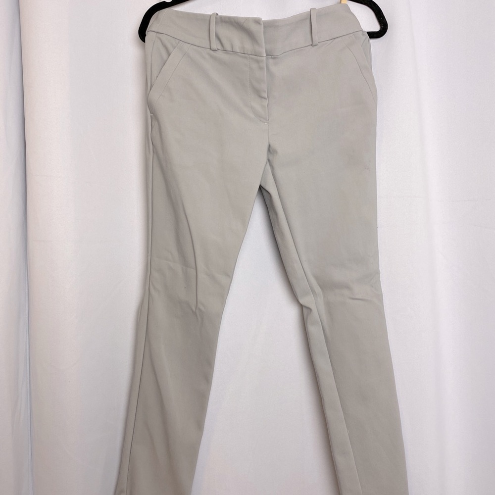 Dress pants high quality